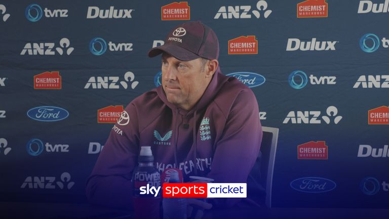 What impact is All Blacks' mental skills coach having on England Cricket?