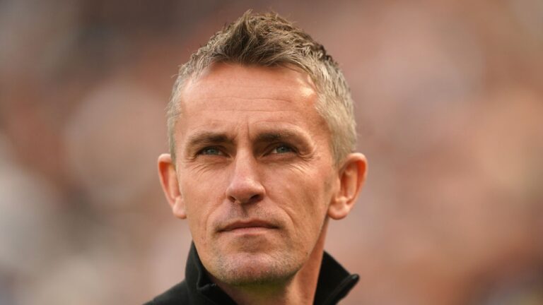 Kieran McKenna: Ipswich boss among candidates for Celtic job following Brendan Rodgers resignation | Football News