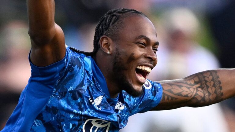 Jofra Archer gives England Ashes boost but batting woes a concern ahead of Test series in Australia | Cricket News