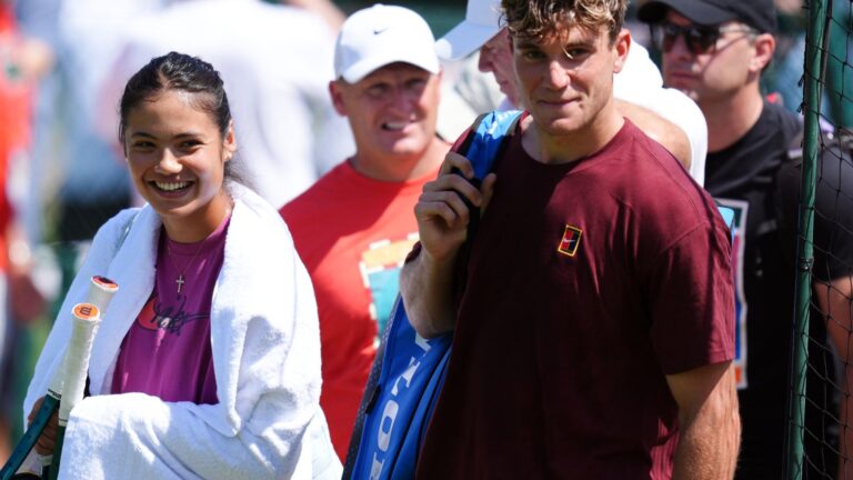 United Cup 2026: Emma Raducanu, Jack Draper sign up to play for Great Britain in Australian mixed-teams event | Tennis News