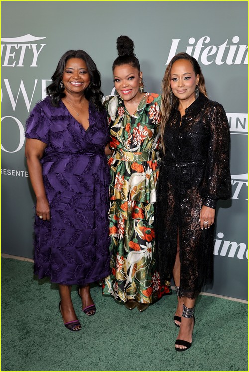 variety power of women