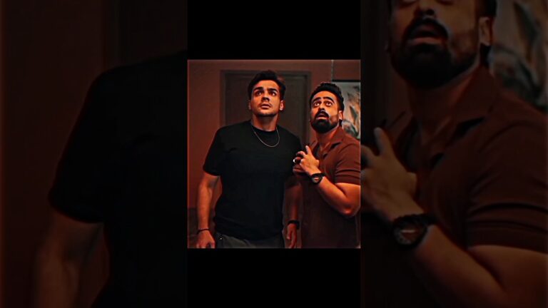 Ekaki Official Trailer Released 🥶🥵🔥 Ft. @ashishchanchlanivines #shorts #ashishchanchlani