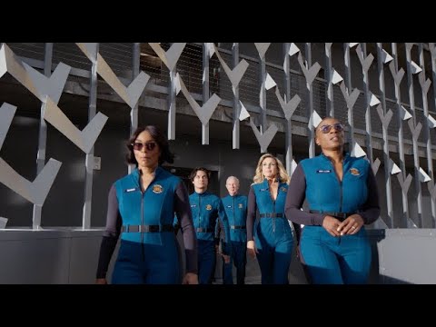 9-1-1 OFFICIAL TRAILER: Premieres October 9 on ABC and Stream on Hulu