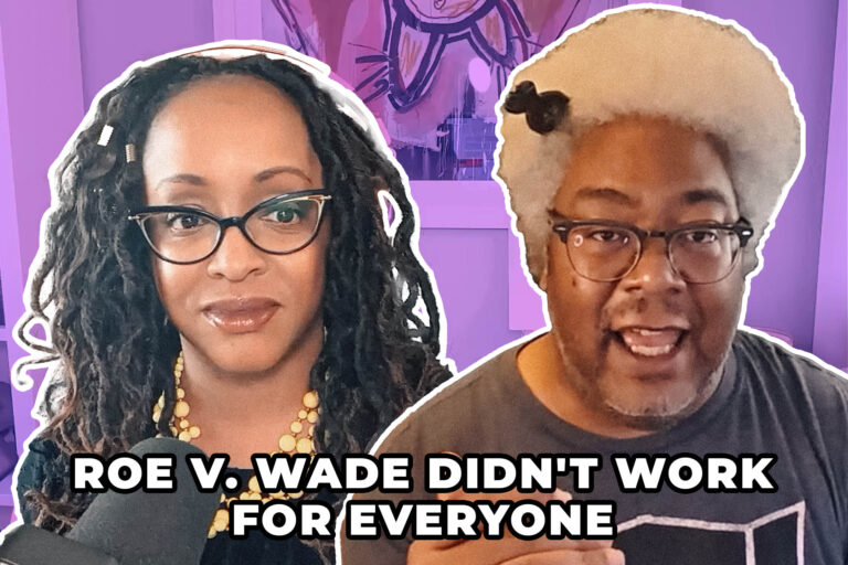 A Scam by Rich White Men, for Rich White Men (Podcast)