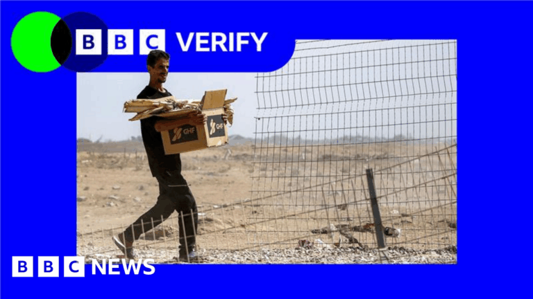 Aid group suspends Gaza operations after ceasefire