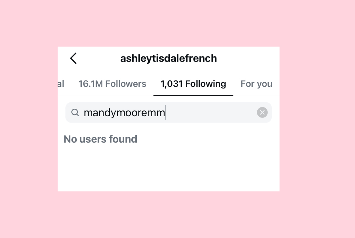 Ashley Tisdale Seemingly Shades Hilary Duff, Mandy Moore, Meghan Trainor And More Friends Involved In 'Toxic' Mom Group!