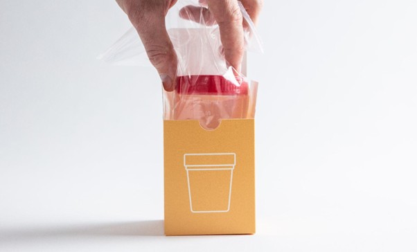 At-home male fertility tests – transforming male fertility diagnostics