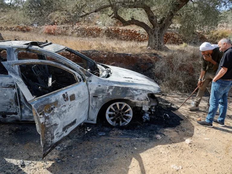 Attacks by Israeli army, illegal settlers injure 36 in occupied West Bank | Occupied West Bank News