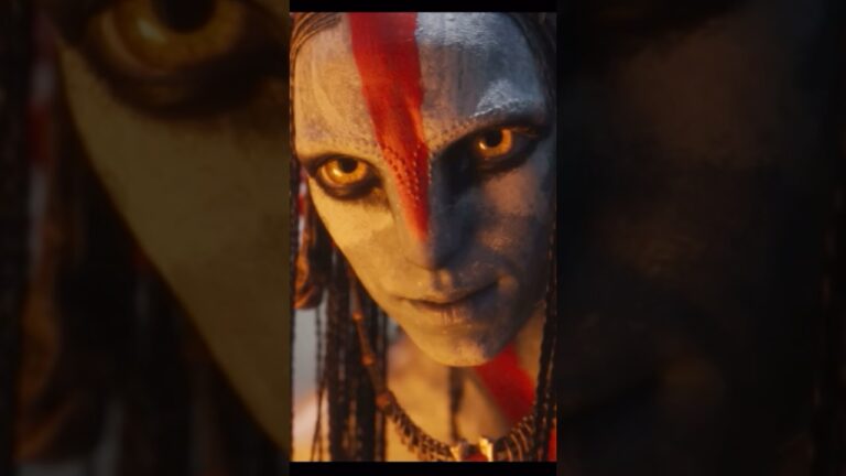 Avatar: Fire and Ash | Official Trailer 2 | 2025 #avatar3
