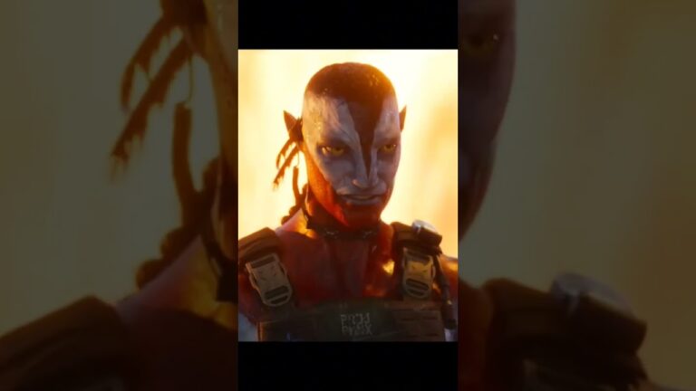 Avatar: Fire and Ash | Official Trailer #Avatar #AvatarFireandAsh