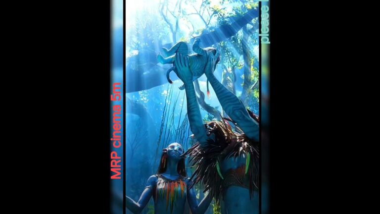 Avatar: The Way of Water | Official Trailer (2022) | James Cameron | 20th Century Studios