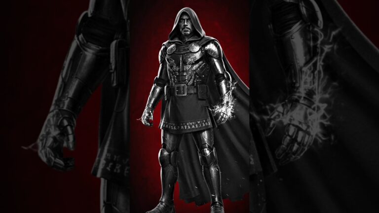 Avengers doomsday official trailer launch date revealed😱? specially in theatre’s? #shorts #avengers