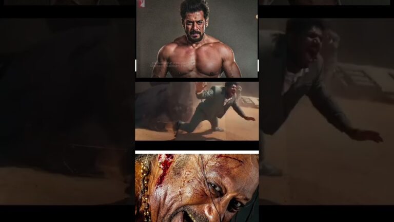 Babbar Sher movie trailer – Official Trailer #movie #shorts
