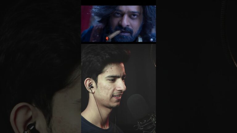 Bad VFX 🤮| THE RAJA SAAB • Official Trailer #TheRajaSaab #Trailer #Reaction