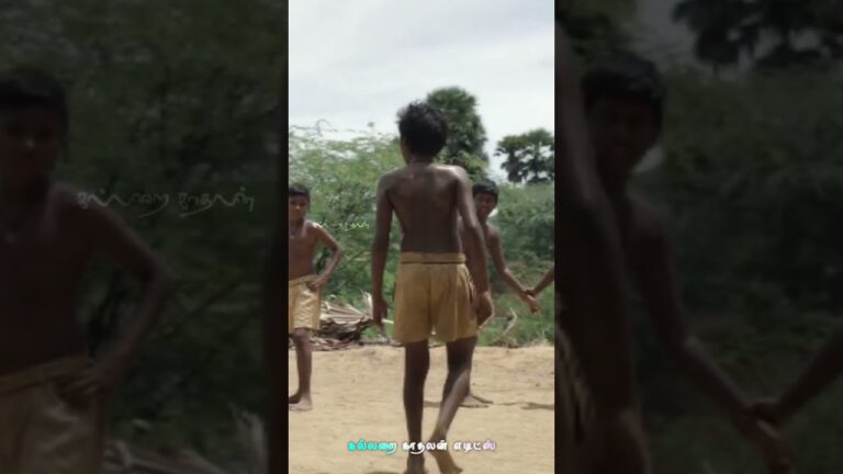 Bison Kaalamaadan Official Trailer #druvvikram #mariselvaraj #paranjith #nivaskprasanna #love #bison