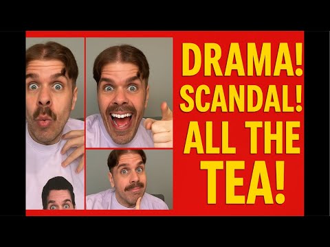 Brandy Storms Off Stage - Was She In the Wrong? Kim Kardashian Is Smarter Than You Think! And MORE!