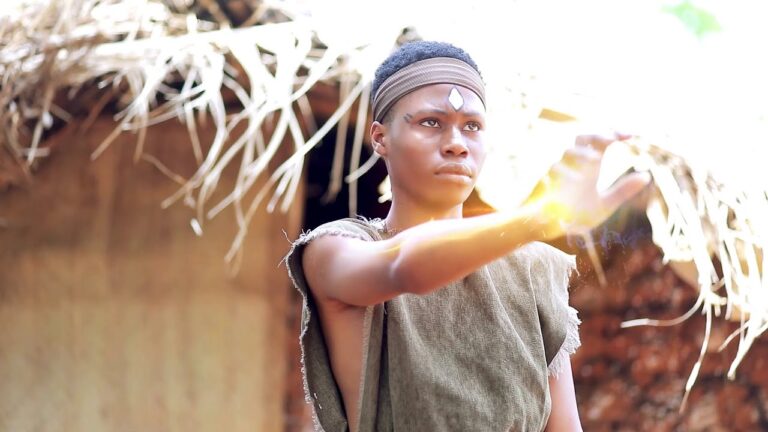 CHIDINDU (THE HEALER) OFFICIAL TRAILER – ISAAC FRED, ELLA MERCY 2025 LATEST NIGERIAN NOLLYWOODMOVIE