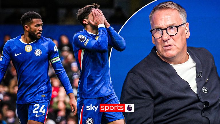 MERSE ON CHELSEA 251025