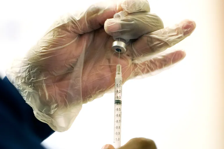 mpox virus