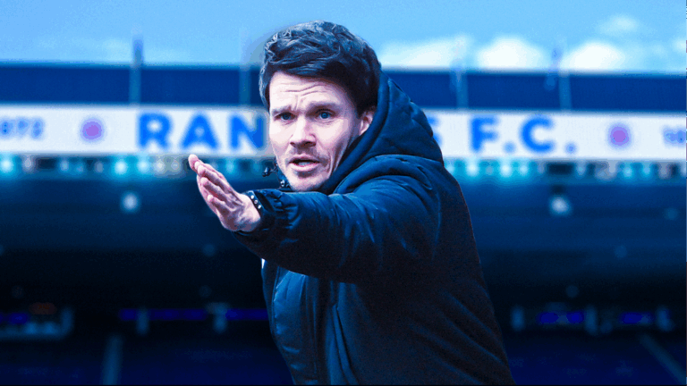 Danny Rohl appointed new Rangers head coach and succeeds Russell Martin at Scottish Premiership club | Football News