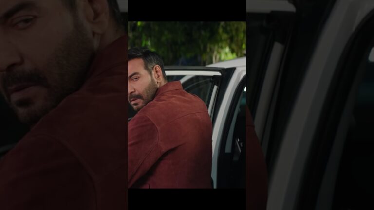 De De Pyaar De 2 – Official Trailer _ Ajay Devgn, R. Madhavan, Rakul Preet, _4K