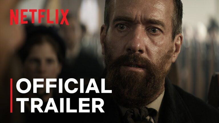 Death by Lightning | Official Trailer | Netflix