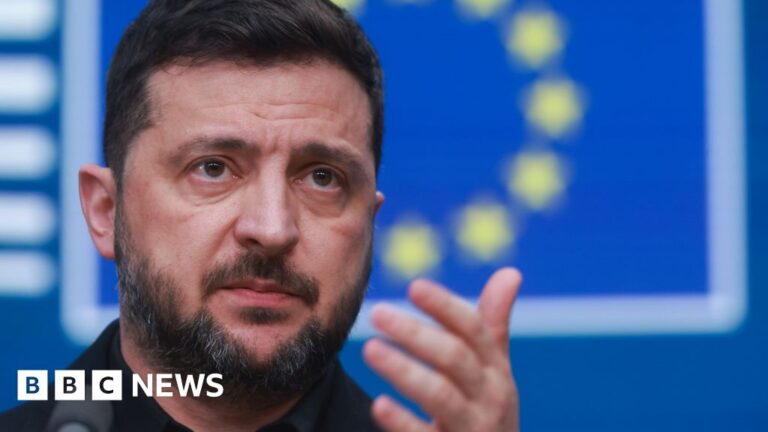 EU fails to back frozen Russian cash loan