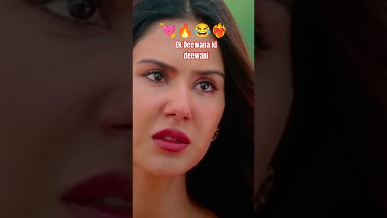 Ek Deewane Ki Deewaniyat | Official Teaser 2025 | Harshvardhan Rane, Sonam Bajwa | ACS BEST Status