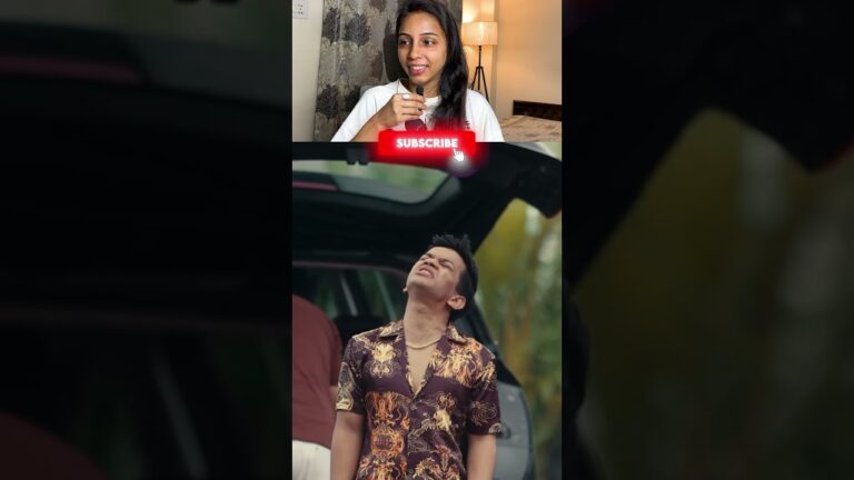 Ekaki Official Trailer Reaction | Ashish Chanchlani #shaliniarnot #newtrailer