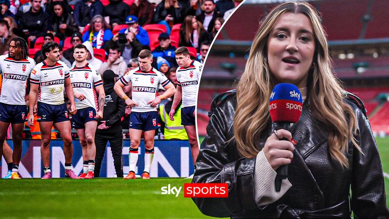 ENGLAND VERDICT 251025