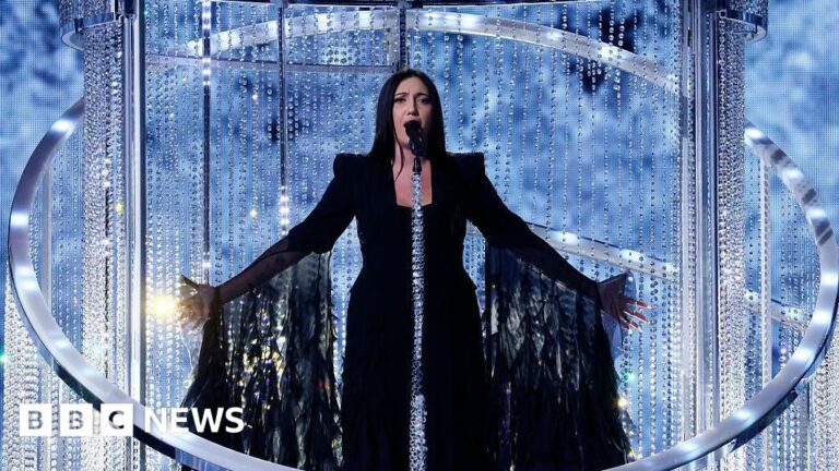 Eurovision organisers postpone vote on Israel’s inclusion in contest next year