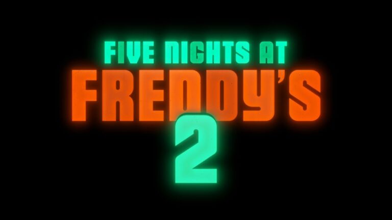 Five Nights at Freddy’s 2 | Official Trailer