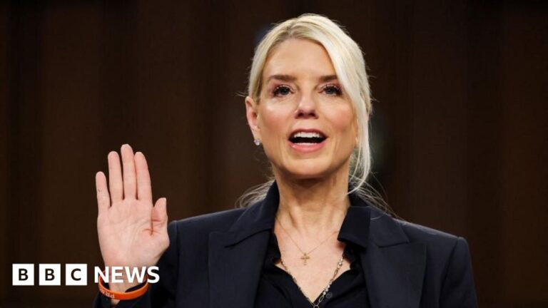 Five takeaways from Pam Bondi’s tense, partisan Senate testimony