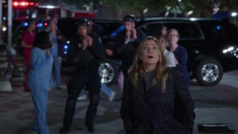 Grey’s Anatomy | Season 22 Official Trailer