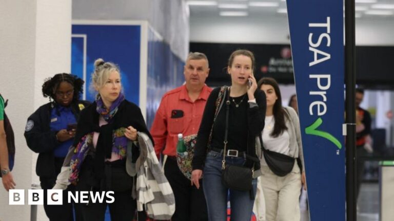 How the government shutdown will affect Americans