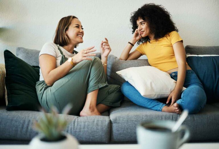 How to Talk to Your Partner About STD Testing I Novus