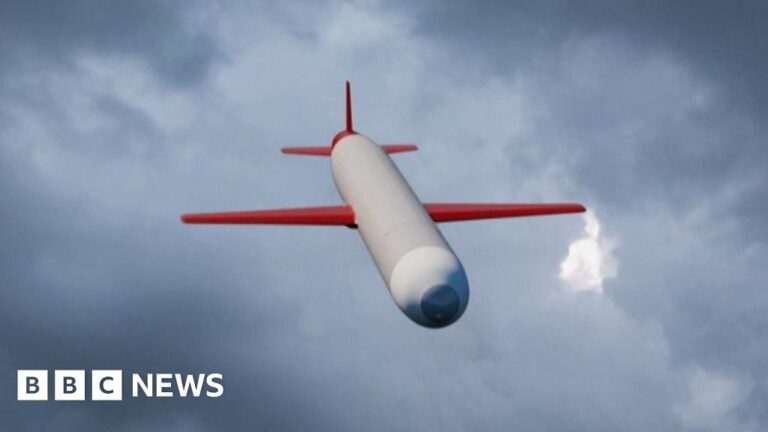 How would US Tomahawk missiles change the Ukraine-Russia war?