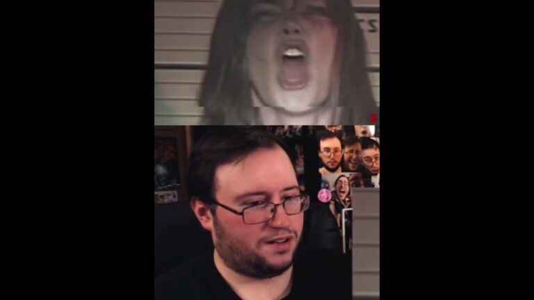 IT’S SPOOKY AND OOKY!?! – V/H/S/HALLOWEEN Official Trailer” REACTION