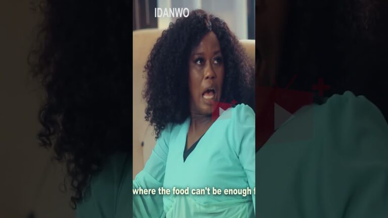 Idanwo Yoruba Movie 2025 | Official Trailer | Now Showing On Yorubaplus