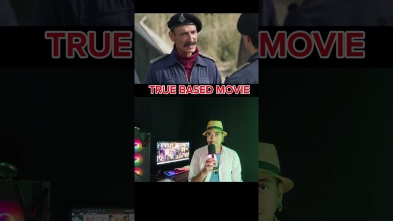 Ikkis – Official Trailer | Dharmendra | Agastya | Jaideep | Dinesh V | Sachin Nagvanshi