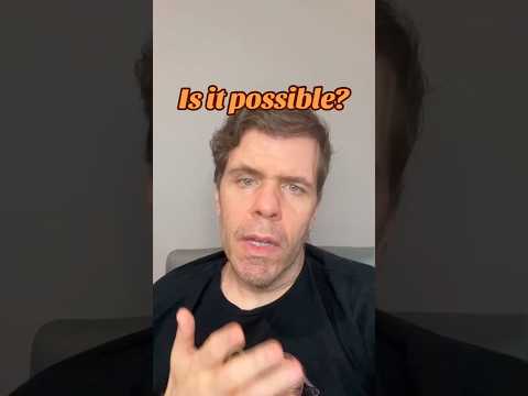 Is This Possible?