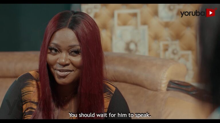 Iyan 2 Yoruba Movie | Official Trailer | Showing This Wed On Yorubaplus