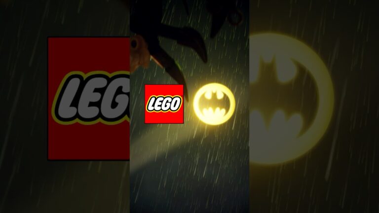 LEGO Batman: Arkham Asylum Mayhem! | OFFICIAL TRAILER | #LEGOBatman | DC