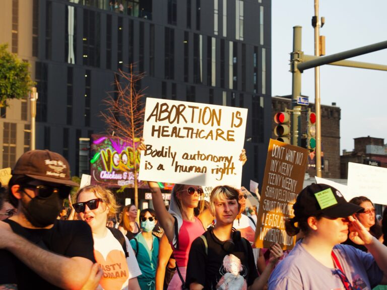 Louisiana Sues Food And Drug Administration To Stop Mailing of Abortion Medication