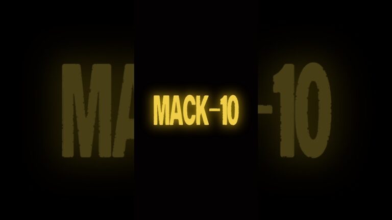 MACK-10 || OFFICIAL TEASER TRAILER #gorillatag #movie #vr #gtag