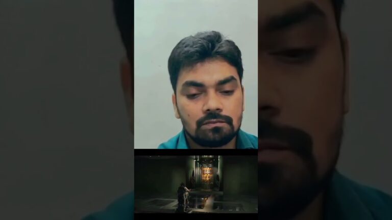 Mercy | Official Trailer | #mercytrailer #mercy #shorts