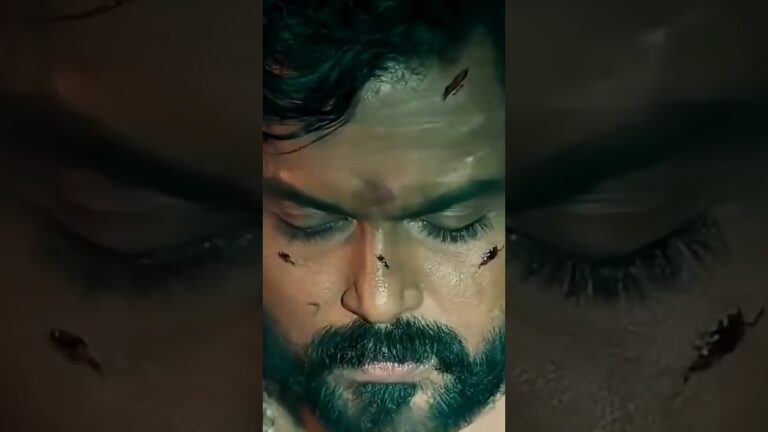 Most Danger movie| Official Trailer | Karthi | Arjun Das | Harish Uthaman | Lokesh Kanagaraj