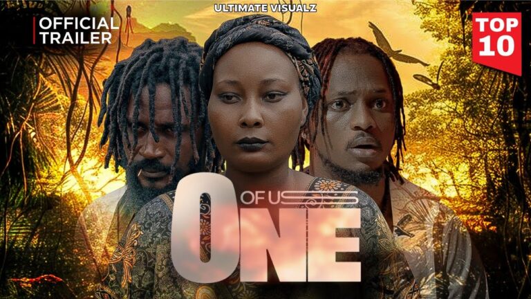 ONE OF US (OFFICIAL TRAILER) FT – MARK ANGEL – JAGABAN SQUAD – LUCIFER – SIBI STEVE – BRENDA ALI