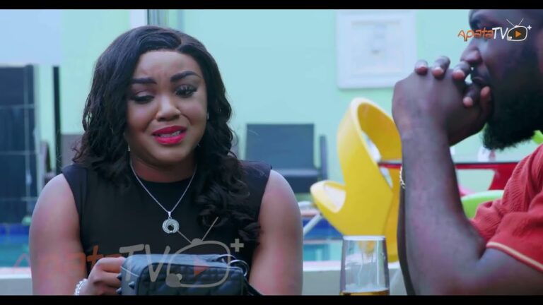 Oja Erupe 2 Yoruba Movie 2025 | Official Trailer | Showing This Thurs On ApataTV+