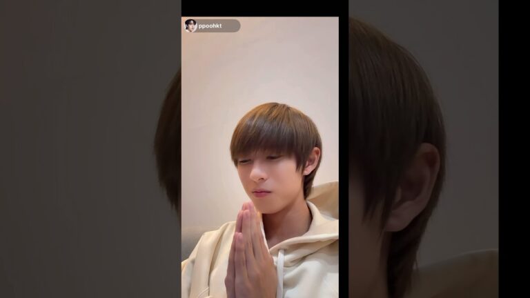 POOH REACTING TO THE OFFICIAL TRAILER OF ‘GODDESS BLESS YOU FROM DEATH ‘